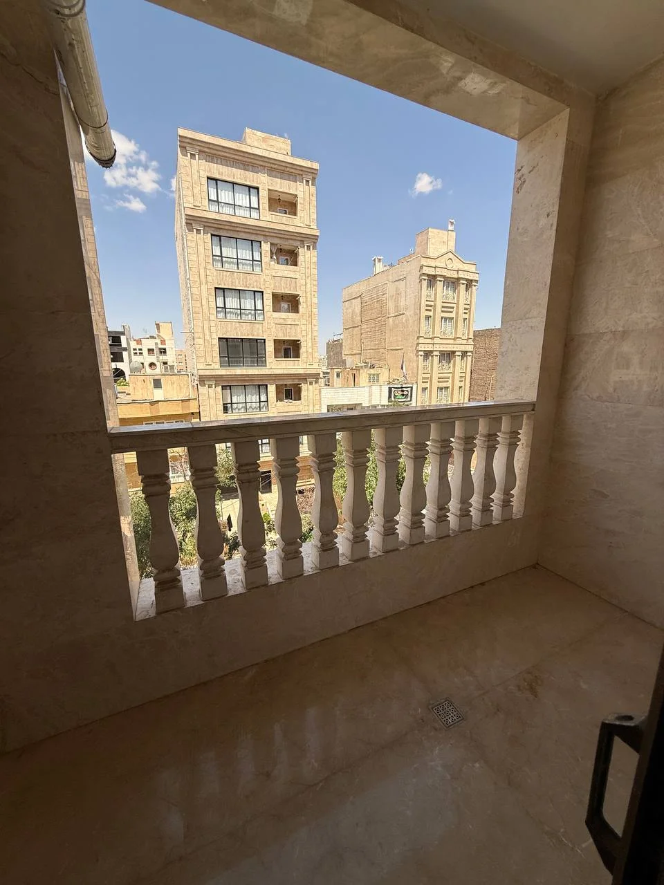 صورة 6 شقة مفروشة رمز 101 في امام رضا 48 مشهد